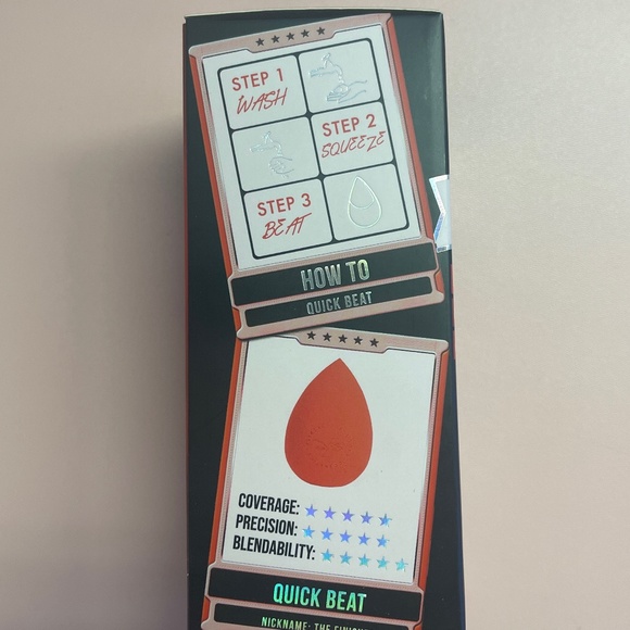 Flirtacious Looks Cosmetics The Perfect Duel - Picture 5 of 6